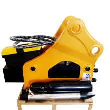 Excavator Tool erice SB30 Side Type Hydraulic Power construction Tool Rock Breaker